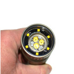 Dnepr Underwater Flashlight Dnepr Underwater Flashlight